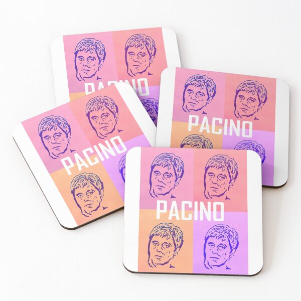 Item preview, Pacino multicolour  designed and sold by SJHorsfall.
