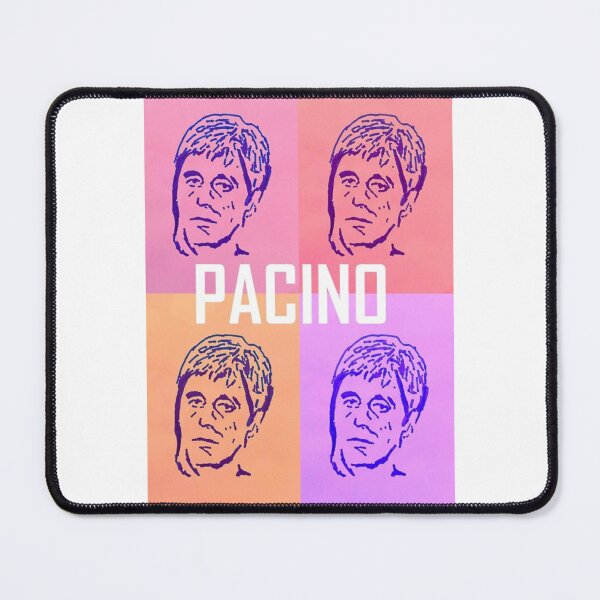 Item preview, Pacino multicolour designed and sold by SJHorsfall.