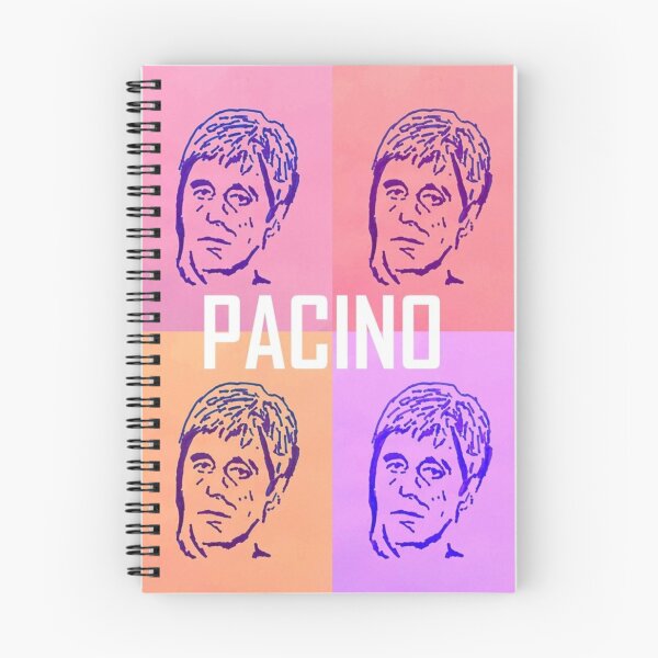 Item preview, Pacino multicolour  designed and sold by SJHorsfall.