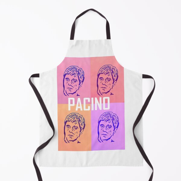 Item preview, Pacino multicolour designed and sold by SJHorsfall.