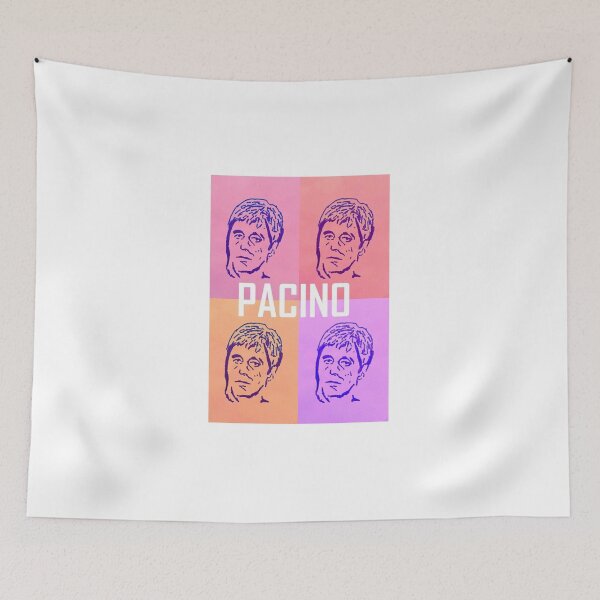 Item preview, Pacino multicolour  designed and sold by SJHorsfall.