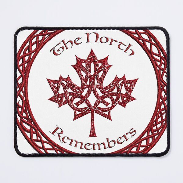 Item preview, The North Remembers designed and sold by Rose&Evergreen.