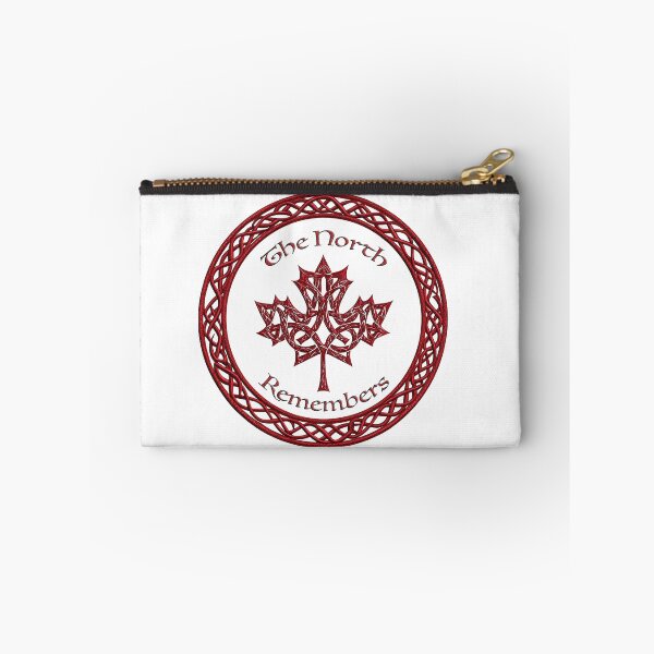 Item preview, The North Remembers designed and sold by Rose&Evergreen.