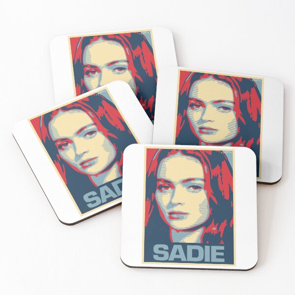 Item preview, Sadie designed and sold by DFA.
