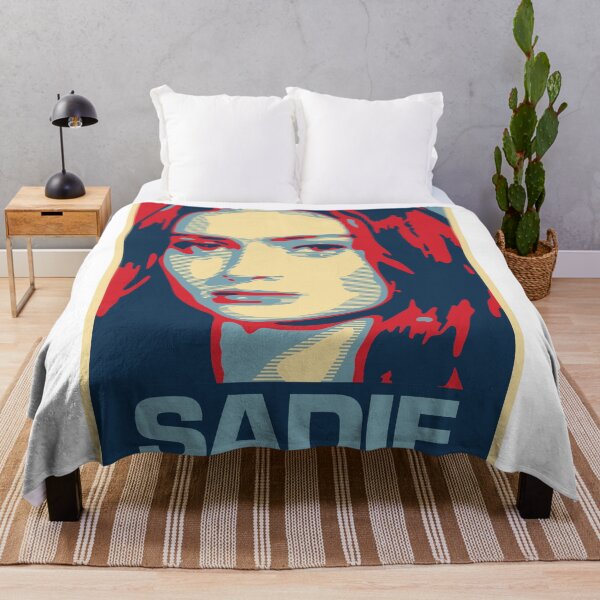 Item preview, Sadie designed and sold by DFA.