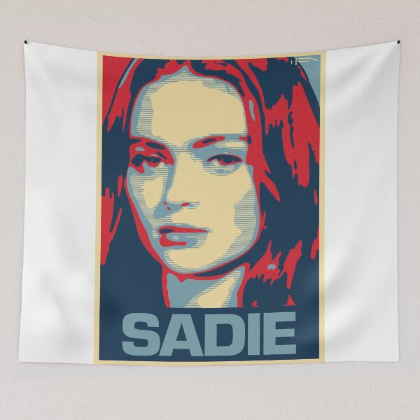 Item preview, Sadie designed and sold by DFA.