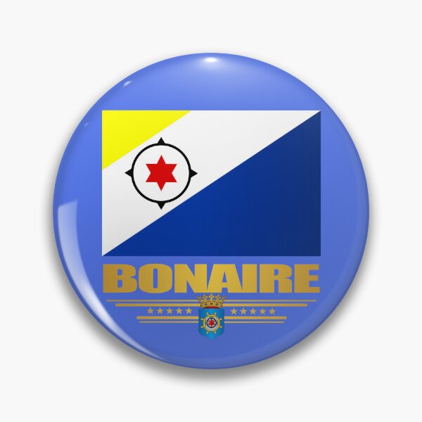 Item preview, Bonaire (FLG) designed and sold by curranmorgan.