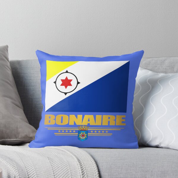 Aperçu de l'œuvre Bonaire (FLG) créée et vendue par curranmorgan.