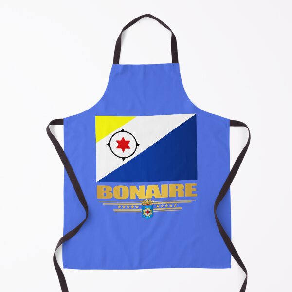 Item preview, Bonaire (FLG) designed and sold by curranmorgan.