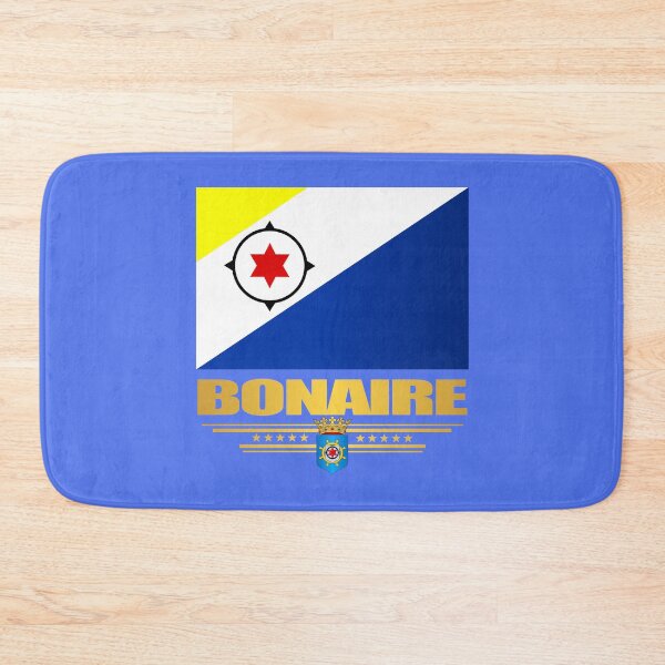 Item preview, Bonaire (FLG) designed and sold by curranmorgan.