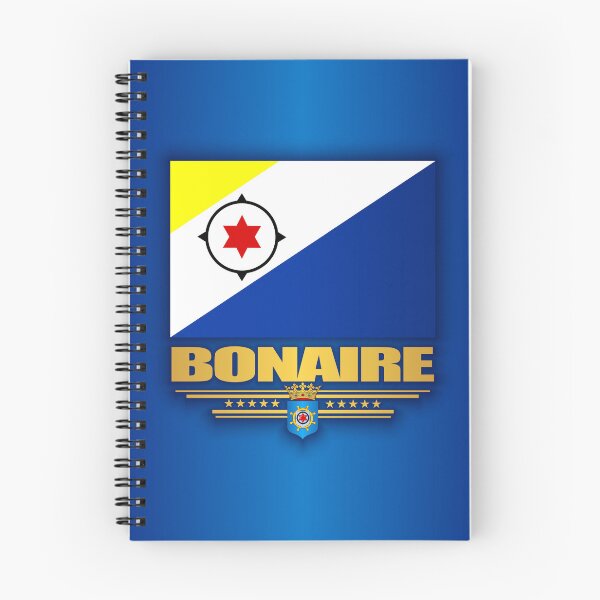 Item preview, Bonaire (FLG) designed and sold by curranmorgan.