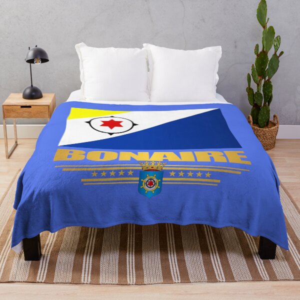 Item preview, Bonaire (FLG) designed and sold by curranmorgan.