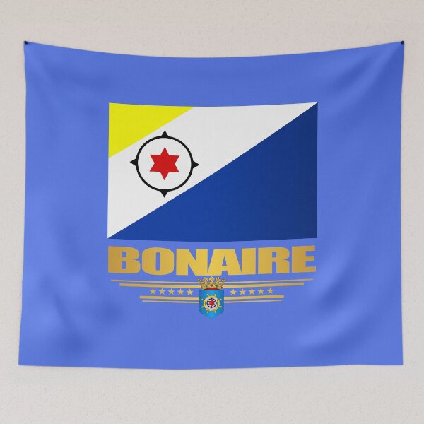 Item preview, Bonaire (FLG) designed and sold by curranmorgan.