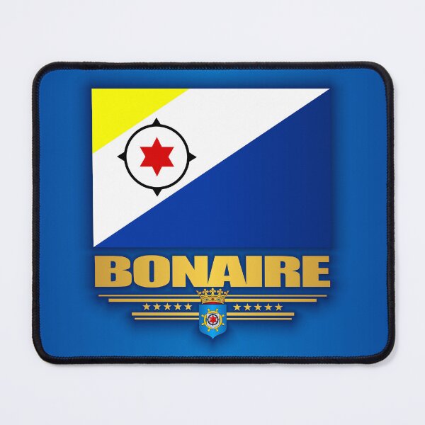 Item preview, Bonaire (FLG) designed and sold by curranmorgan.