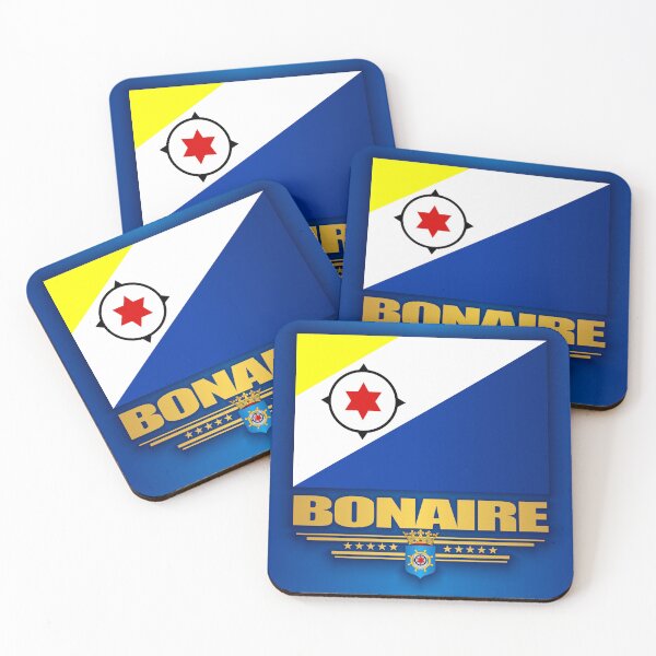 Item preview, Bonaire (FLG) designed and sold by curranmorgan.