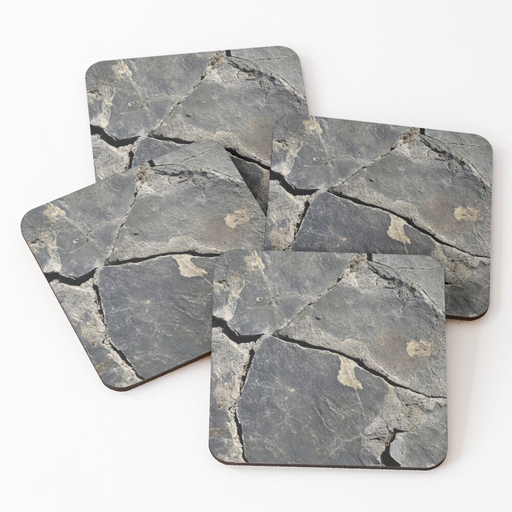 Item preview, Coasters (Set of 4) designed and sold by Visual-Elixir.