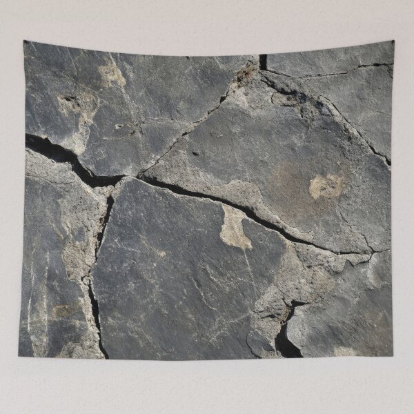 Item preview, Cracked Structure designed and sold by Visual-Elixir.