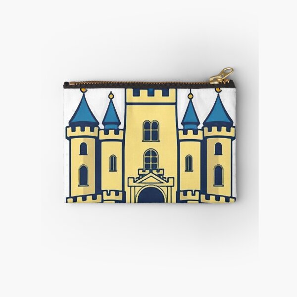Item preview, castle designed and sold by AnuNP.