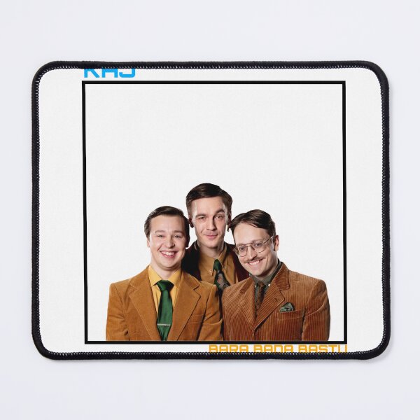 Item preview, Sweden Eurovision 2025 Kaj Bara Bada Bastu designed and sold by HarrietHartArt.