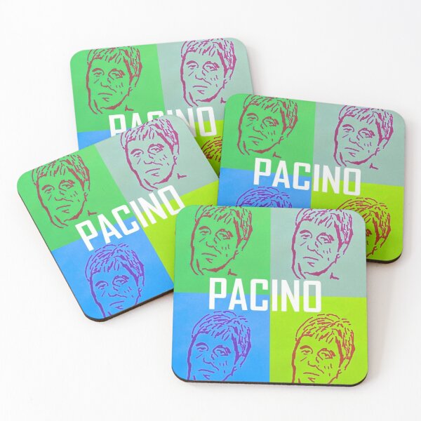 Item preview, Pacino Multicolour 2 designed and sold by SJHorsfall.