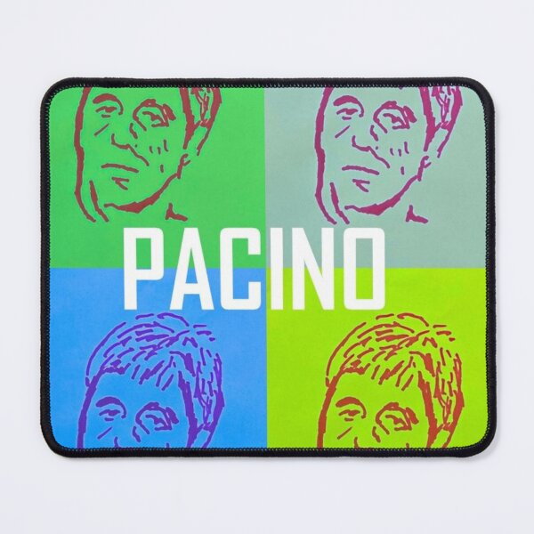 Item preview, Pacino Multicolour 2 designed and sold by SJHorsfall.