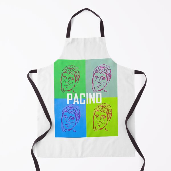 Item preview, Pacino Multicolour 2 designed and sold by SJHorsfall.