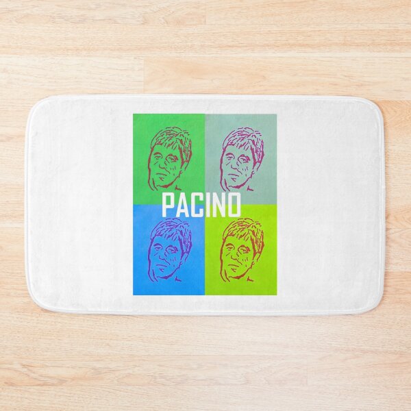 Item preview, Pacino Multicolour 2 designed and sold by SJHorsfall.