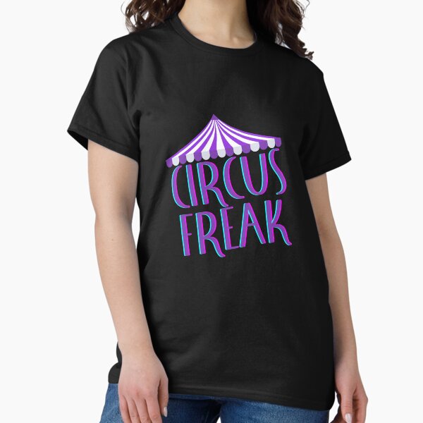 Item preview, circus freak designed and sold by goblinbabe.