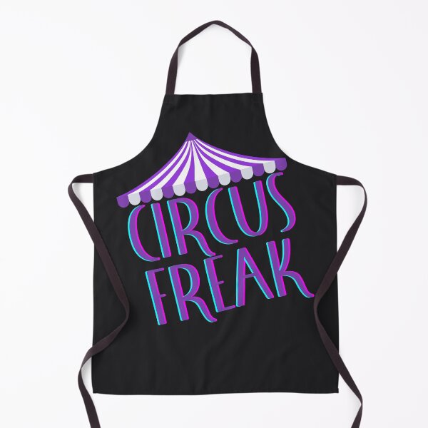 Item preview, circus freak designed and sold by goblinbabe.