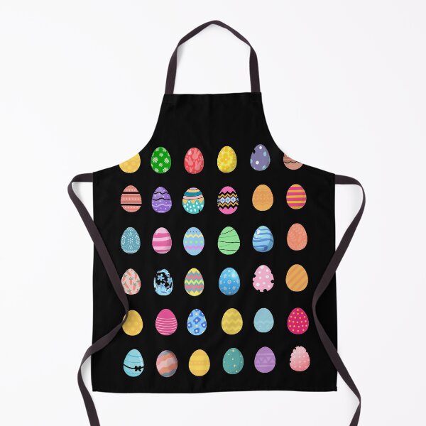 Item preview, Colored Easter Eggs designed and sold by 7ArtPrintable.