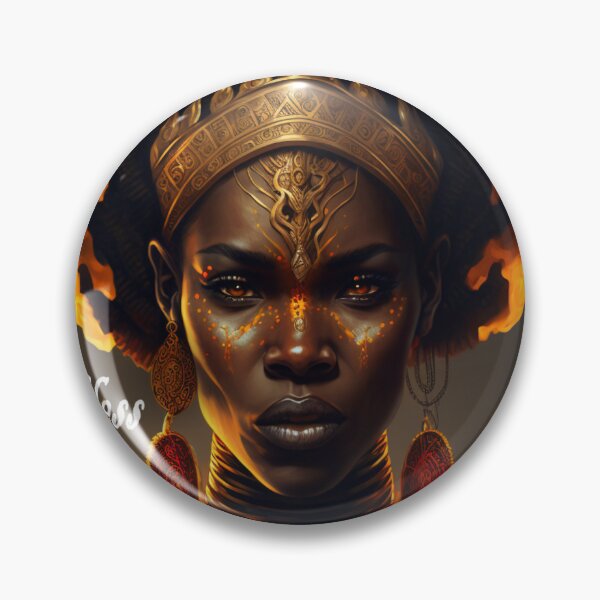 Item preview, Goddess designed and sold by Seeded.