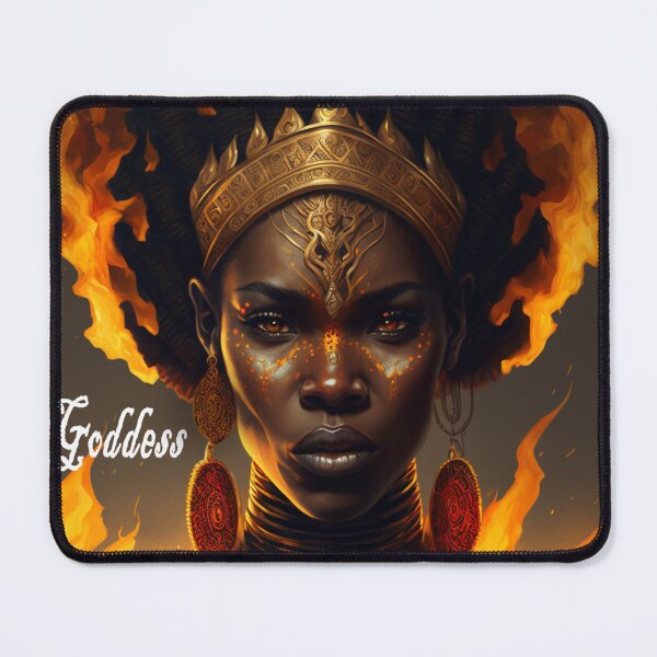 Item preview, Goddess designed and sold by Seeded.