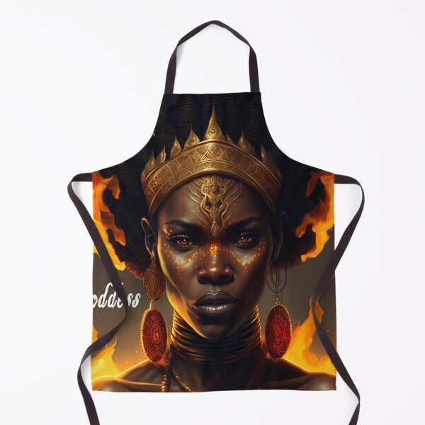 Item preview, Goddess designed and sold by Seeded.