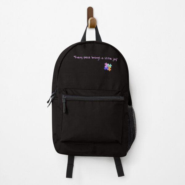 Item preview, "Every piece brings a little joy" designed and sold by Boardwalkmerch.