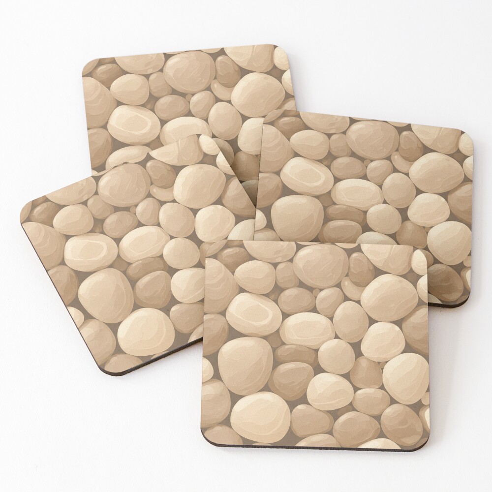 Item preview, Coasters (Set of 4) designed and sold by RuiFernandes.