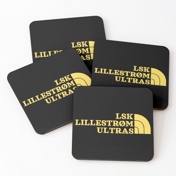 Item preview, LSK Lillestrøm Ultras designed and sold by Domel Dirty Draft.