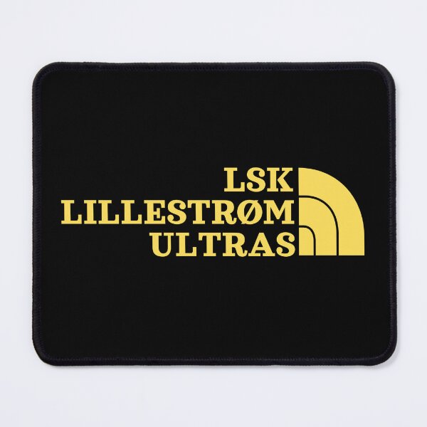 Item preview, LSK Lillestrøm Ultras designed and sold by Domel Dirty Draft.