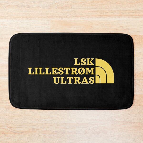 Item preview, LSK Lillestrøm Ultras designed and sold by Domel Dirty Draft.