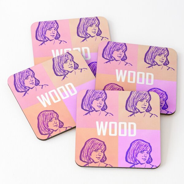 Item preview, Wood Multicolour  designed and sold by SJHorsfall.