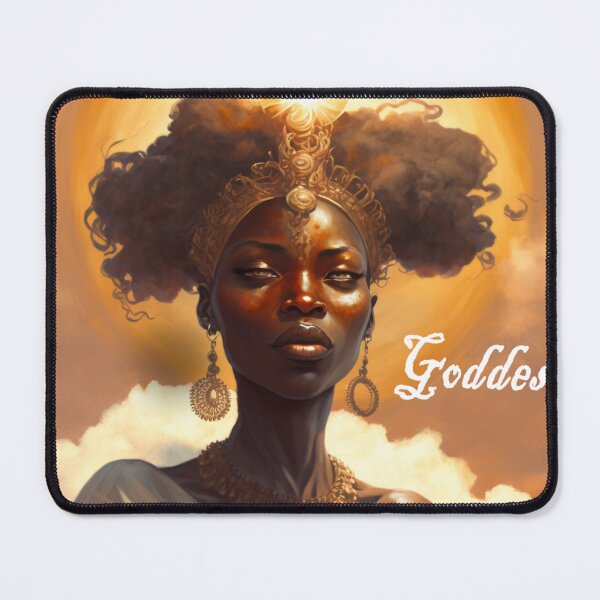 Item preview, Goddess designed and sold by Seeded.