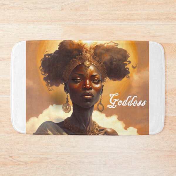 Item preview, Goddess designed and sold by Seeded.