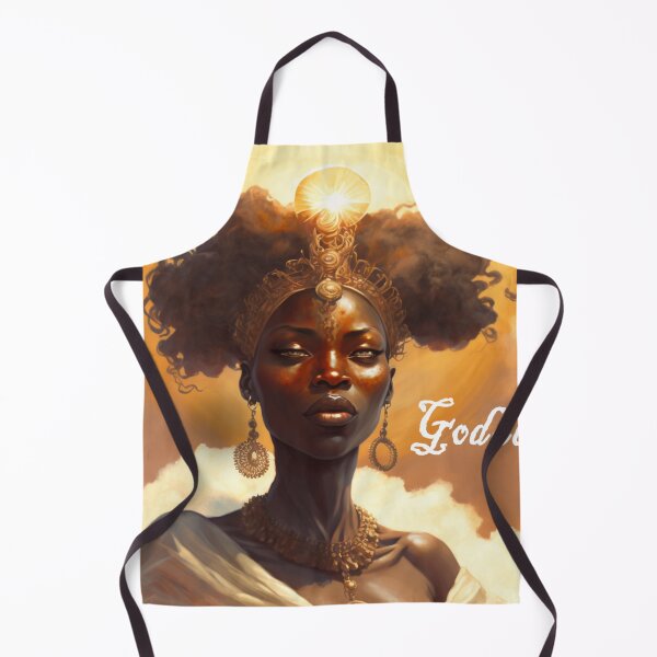 Item preview, Goddess designed and sold by Seeded.