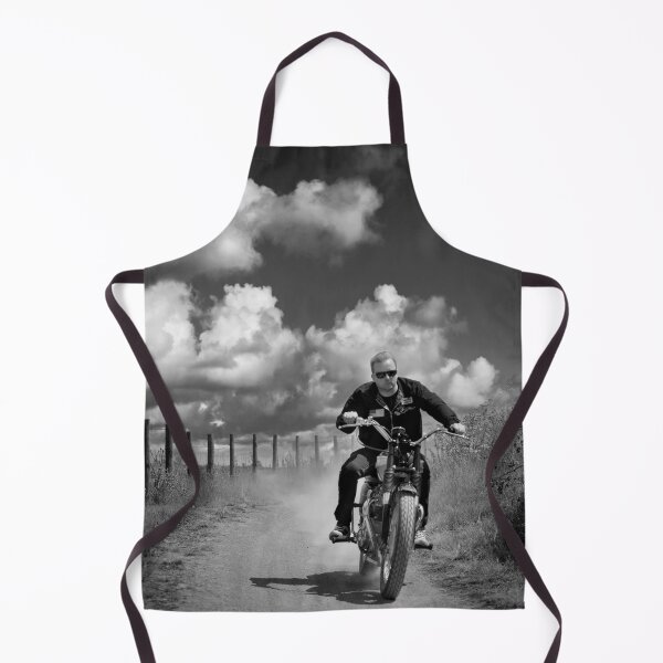 Item preview, Vintage Desert Racer designed and sold by rogue-design.