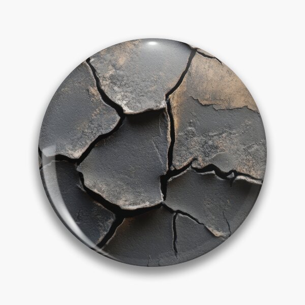 Item preview, Cracked Texture designed and sold by Visual-Elixir.