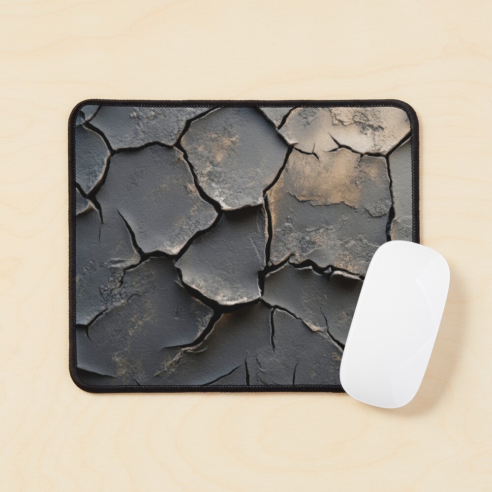 Item preview, Mouse Pad designed and sold by Visual-Elixir.