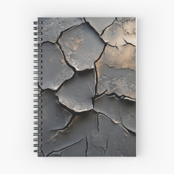 Item preview, Cracked Texture designed and sold by Visual-Elixir.