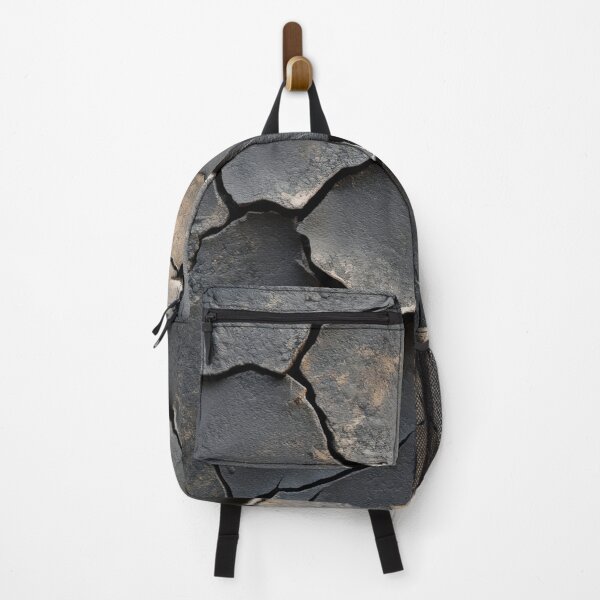 Item preview, Cracked Texture designed and sold by Visual-Elixir.