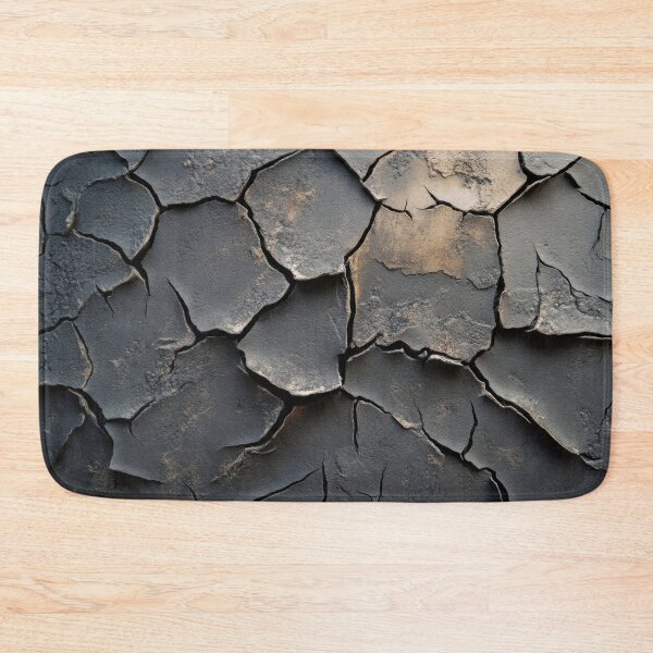 Item preview, Cracked Texture designed and sold by Visual-Elixir.