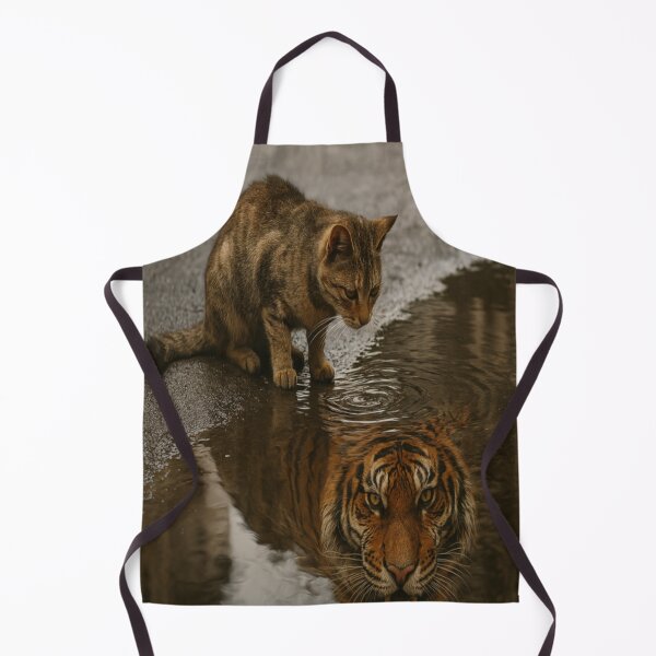 Item preview, Reflections of Power designed and sold by EndOfRainbowArt.