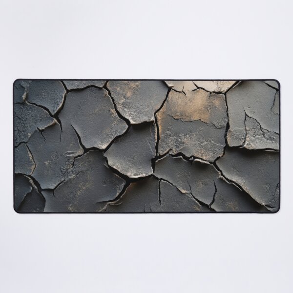 Item preview, Cracked Texture designed and sold by Visual-Elixir.